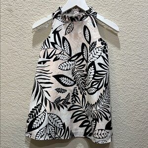 Janie and Jack summer dress size 4